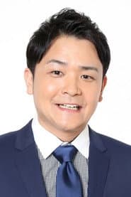 Photo of Nobuyuki Hayakawa