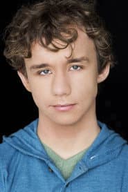 Photo of Carsen Warner