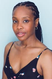 Photo of Ronelle Thomas