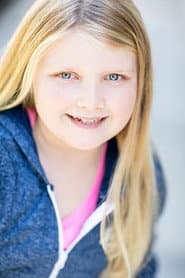 Photo of Adora Soleil Bricher