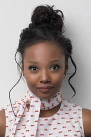 Photo of Ashleigh LaThrop