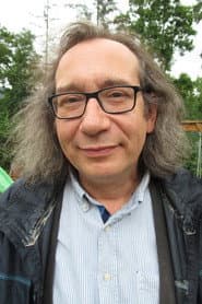 Photo of Jan Mancewicz