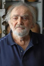 Photo of Joseph Knopfelmacher