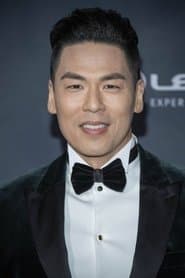 Photo of Rich Ting
