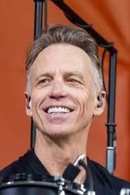 Photo of Matt Cameron
