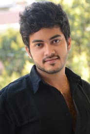Photo of Siddharth Varma