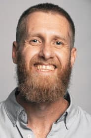 Photo of Francois Coetzee