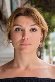 Photo of Evi Hanssen