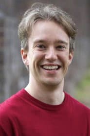 Photo of Tom Scott