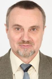 Photo of Vladimir Baldov