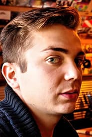 Photo of Cory Tyndall