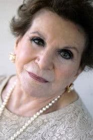 Photo of Maggie Mellin