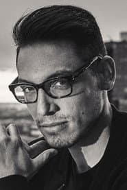 Photo of Marc MacNamara