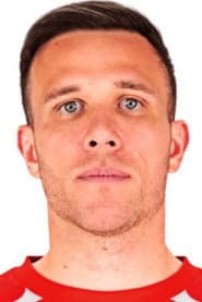 Photo of Arthur Melo