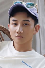 Photo of Liang Zhenlun
