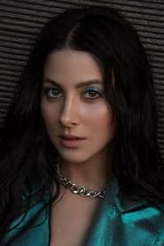 Photo of Anastasiya Kozhevnikova