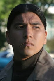 Photo of Gregory 'Dominic' Odjig