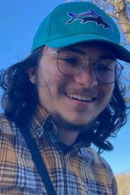 Photo of Zinn Rogers