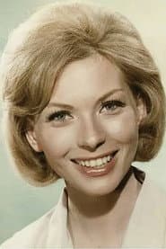 Photo of Hanne Borchsenius