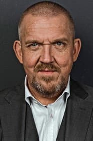 Photo of Dietmar Bär