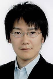 Photo of Kiyohito Yoshikai