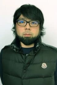Photo of Tomoyasu Murata