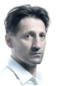 Photo of Andreas Patton