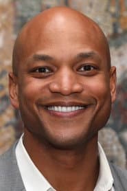 Photo of Wes Moore