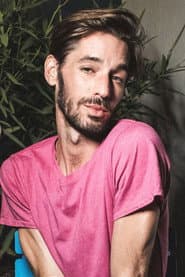Photo of Daniel Webb