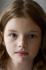 Photo of Kseniya Petrukhina
