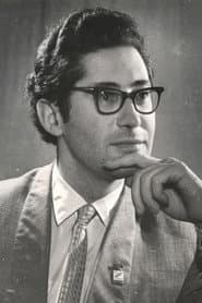 Photo of Boris Lvov-Anokhin