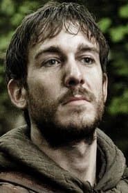 Photo of Philip McGinley