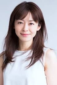 Photo of Eriko Moriwaki