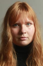 Photo of Julia Adamczyk