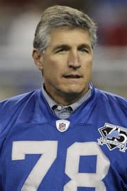 Photo of Doug English