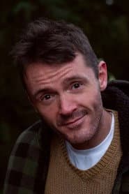 Photo of Joel Austin