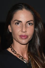 Photo of Benedetta Mazzini