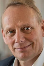 Photo of Henrik Køhler