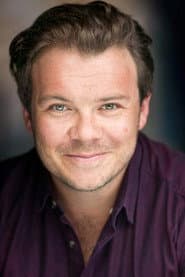 Photo of Travis Graham