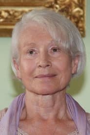 Photo of Sylvie Daníčková