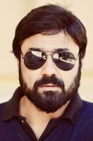 Photo of Vishal Om Prakash