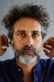 Photo of Davide Dolores