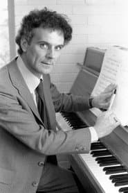 Photo of Peter Maxwell Davies