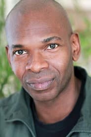 Photo of Christian Dixon