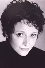 Photo of Lynne Cormack