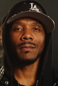 Photo of Dex Elliott Sanders