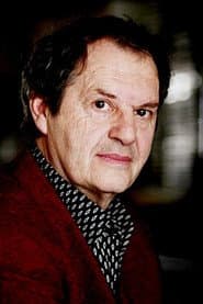 Photo of Jean-Claude Bourbault