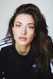 Photo of Lucie Merle