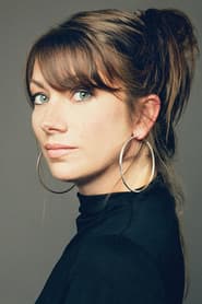 Photo of Genevieve Jodoin