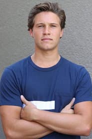 Photo of Travis Quist